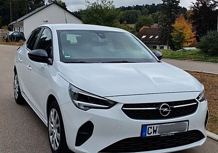 Opel Corsa 1.2 Direct Inj Turbo 74kW Edition Auto...