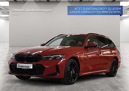 BMW 330e xDrive Touring M Sport Driv.Assist.Prof