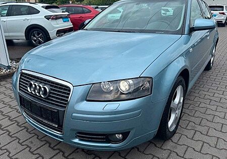 Audi A3 Sportback 1.6 FSI Ambiente*Xenon*