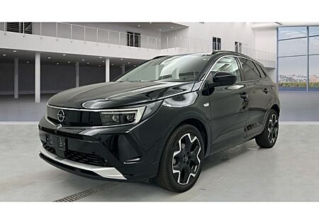 Opel Grandland X Grandland Ultimate 1.5 D Matrix-LED Sitzklima Na