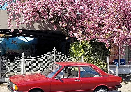 Audi 80 erste Hand, einmaliger Zustand