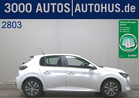 Peugeot 208 1.2 PureTech 75 Active Navi KeyLess SpurH