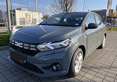 Dacia Sandero TCe 90 CVT Expression Expression