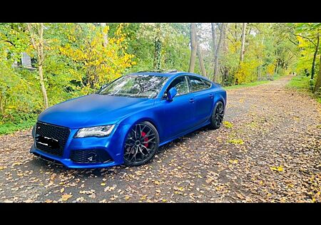 Audi A7 3.0 TFSI quattro S tronic Sportback -