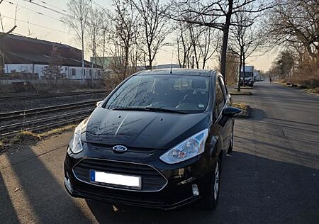 Ford B-Max 1,6 Edition Automatic