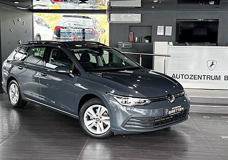 VW Golf Volkswagen VIII Variant Life eTSI DSG*Pano*ACC*PDC