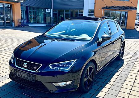 Seat Leon 1.8 TSI 132kW Start&Stop FR DSG FR