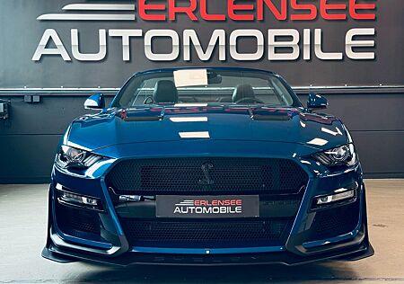 Ford Mustang GT Cabrio 5.0 Performance Premium II
