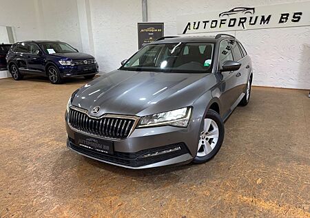 Skoda Superb Combi 2.0 TDI DSG/ACC/PDC/SHZ/LED