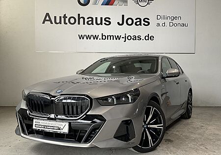 BMW 550e xDrive |Sitzbelüftung |M Sportpaket Pro |Bo