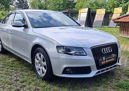 Audi A4 Lim. Ambiente,Benzin, Limousine/Autom-Xenon