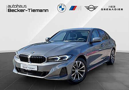 BMW 318i Limousine/ Adap. LED/ HiFi/ RFK