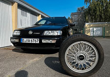 VW Passat Variant Volkswagen 2.8 VR6 Automatik Top Zustand
