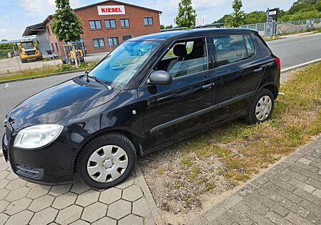 Skoda Fabia Cool Edition 1.4 TDI Klima