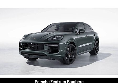 Porsche Cayenne GTS Coupe/ Head-Up/ Standheiz./ HA-Lenku
