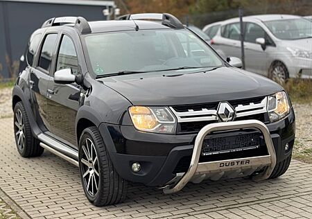 Dacia Duster 1.2 TCE Prestige 4x2 125PS Sportpaket ATM