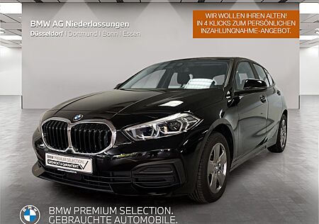 BMW 118 gebraucht kaufen BMW 118i LiveCockpitProf PDC Driv.Assist LED