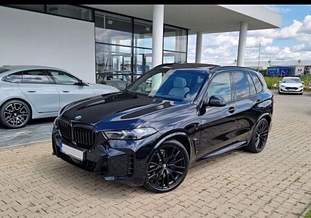 BMW X5 xDrive30d -