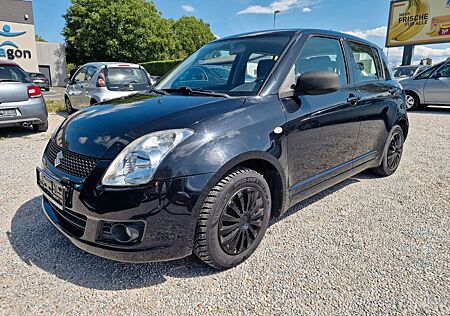Suzuki Swift 1,3 Comfort