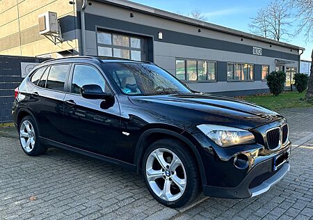 BMW X1 sDrive 20d Aut. Panorama*Leder*Navi-Pro*Xenon