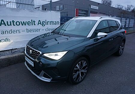 Seat Arona Xperience 1.0 TSI DSG VOLL-LED/18 ZOLL/RFK