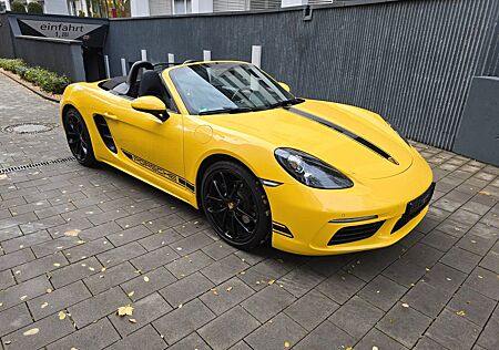 Porsche Boxster gebraucht kaufen Porsche Boxster Style Edition ,PDK,Kamera,ALU20",LKRADHz