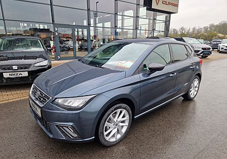 Seat Ibiza 1.0 TSI FR *Navi*17 Zoll Alu*