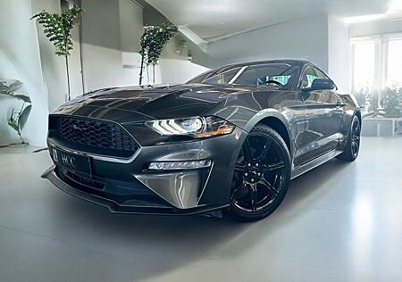 Ford Mustang 2,3 EB Autom. 55 Years 1.Hd + Scheckheft