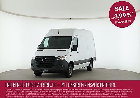 Mercedes-Benz Sprinter 317 CDI Kasten Standard Hoch L2H2 MBUX