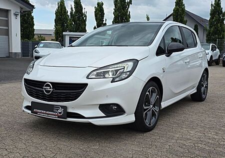 Opel Corsa E S OPC*NAVI*CAM*PANO*XENON*SHZ*