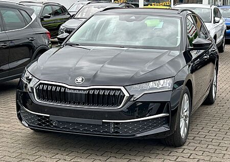 Skoda Octavia IV FL Combi 1.5 TSI mHEV 150PS Selection