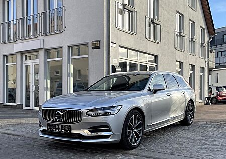 Volvo V90 Allroad Inscription Recharge Plug-In Hybrid