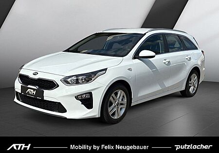 Kia Cee'd Ceed 1.5 T-GDI Vision Sportswagon