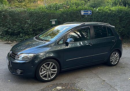 VW Golf Plus Volkswagen 1.4 TSI DSG 118 kW Highline Highline