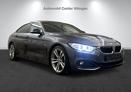 BMW 425 Gran Coupé/ Sport Line/Aut/Bi-Xenon/Ambien