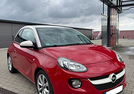 Opel Adam GLAM 1.2 GLAM