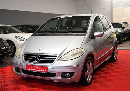 Mercedes-Benz A 200 Avantgarde 2.Hand*Klima*Pano*Allwetter*