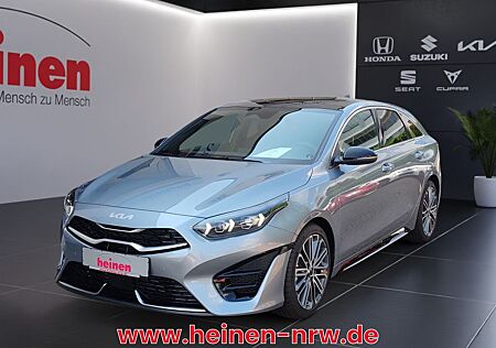 Kia Pro_ceed PROcee'd 1.5 GT LINE NAVI JBL LEDER TECHNIK GD