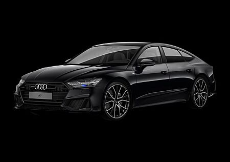 Audi A7 55 TFSI S tronic quattro -