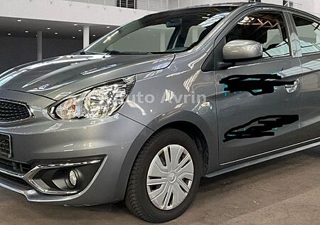 Mitsubishi Space Star Edition 100-88TKM-5.TÜRIG-KLIMA