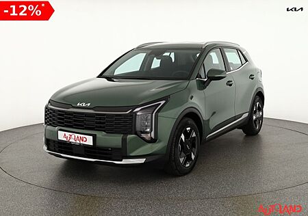 Kia Sportage 1.6 T-GDI AWD Aut. Facelift LED ACC Nav