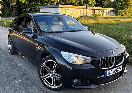 BMW 530d * GT X DRIVE *M PACKET VOLLAUSSTATTUNG