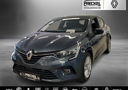 Renault Clio BUSINESS EDITION TCe 90 X-tronic / Navi