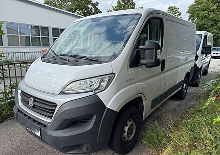 Fiat Ducato 130 Multijet