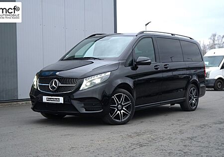 Mercedes-Benz V 300 V 300d EDITION 4MATIC lang *Airmatic*Pano*ACC*