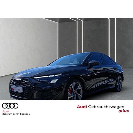 Audi S3 leasen