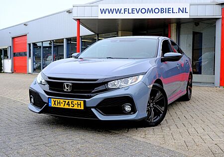 Honda Civic 1.0 i-VTEC Elegance Navi|Cam|Apple CarPlay