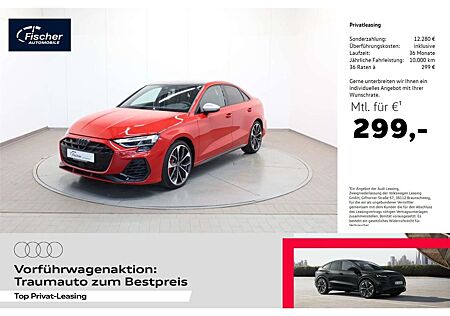 Audi S3 Limousine TFSI quattro