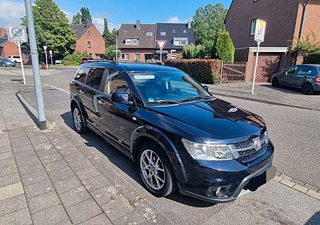 Fiat Freemont 2.0 16V Multijet Automatik Allrad L...