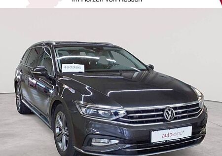 VW Passat Variant Volkswagen Passat Var.2.0TDI DSG Elegance RLine AHK